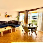 Cosy Edelweiss - 2 Ch - Vue Pyrenees - Parking