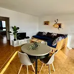 Cosy Edelweiss - 2 Ch - Vue Pyrenees - Parking
