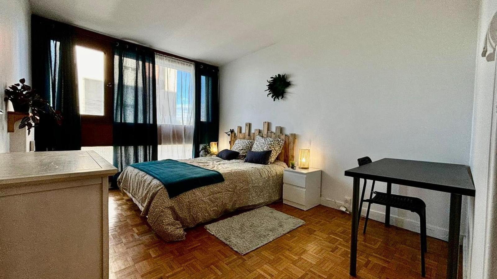 Appartement Cosy Edelweiss - 2 Ch - Vue Pyrenees - Parking