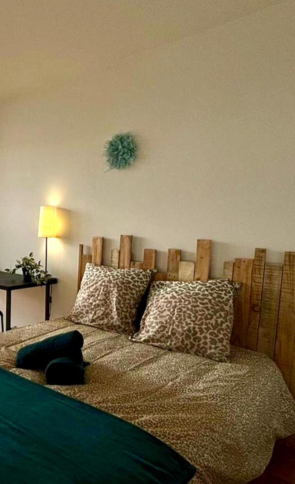 Cosy Edelweiss - 2 Ch - Vue Pyrenees - Parking *