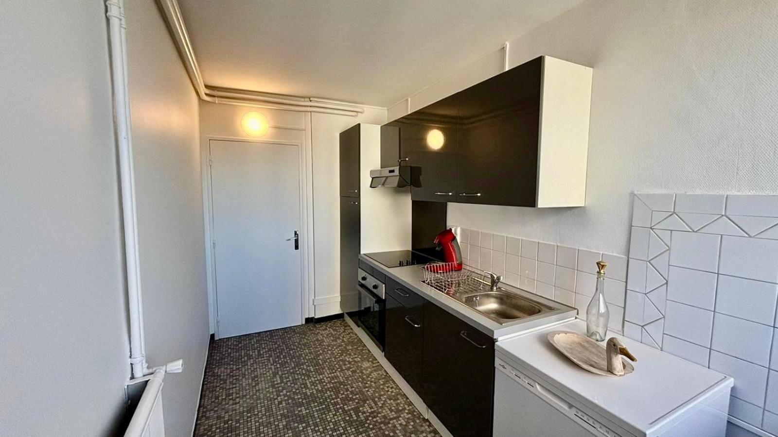 Cosy Edelweiss - 2 Ch - Vue Pyrenees - Parking Pau