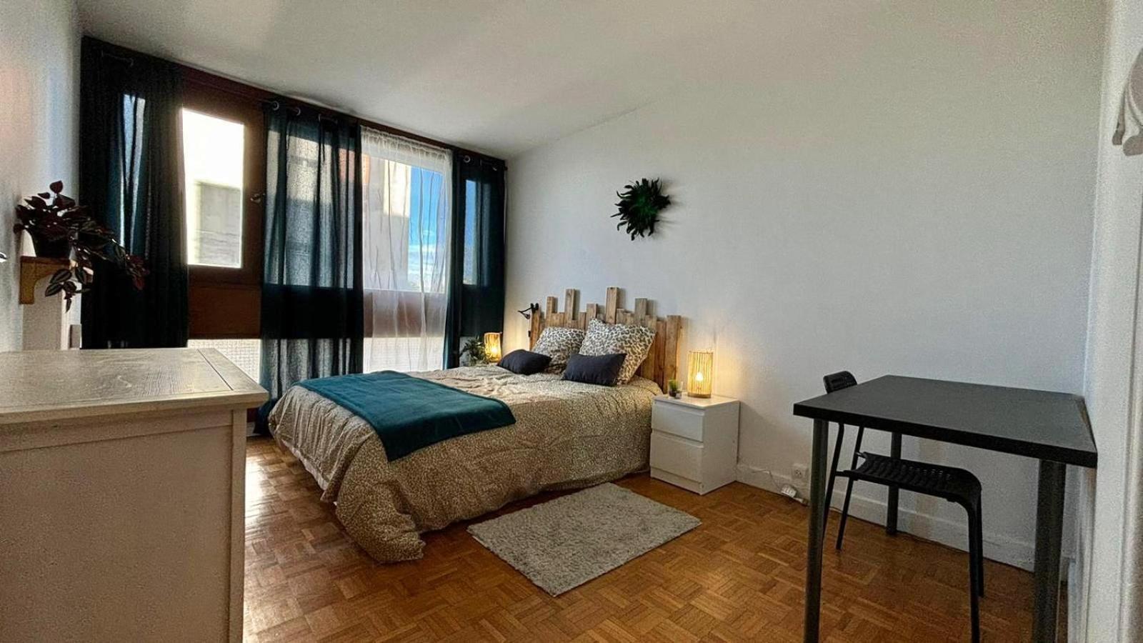 Cosy Edelweiss - 2 Ch - Vue Pyrenees - Parking Appartement *